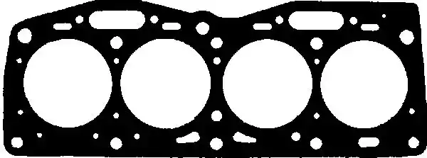 Прокладка головки цилиндра GLASER H50005-00