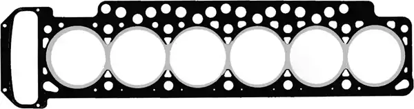 Прокладка гбц GLASER H50053-00