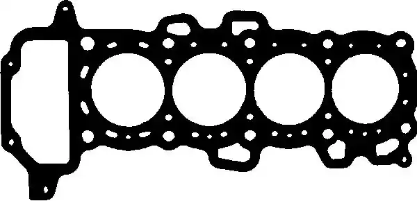 Прокладка головкы цилиндра GLASER H50450-00