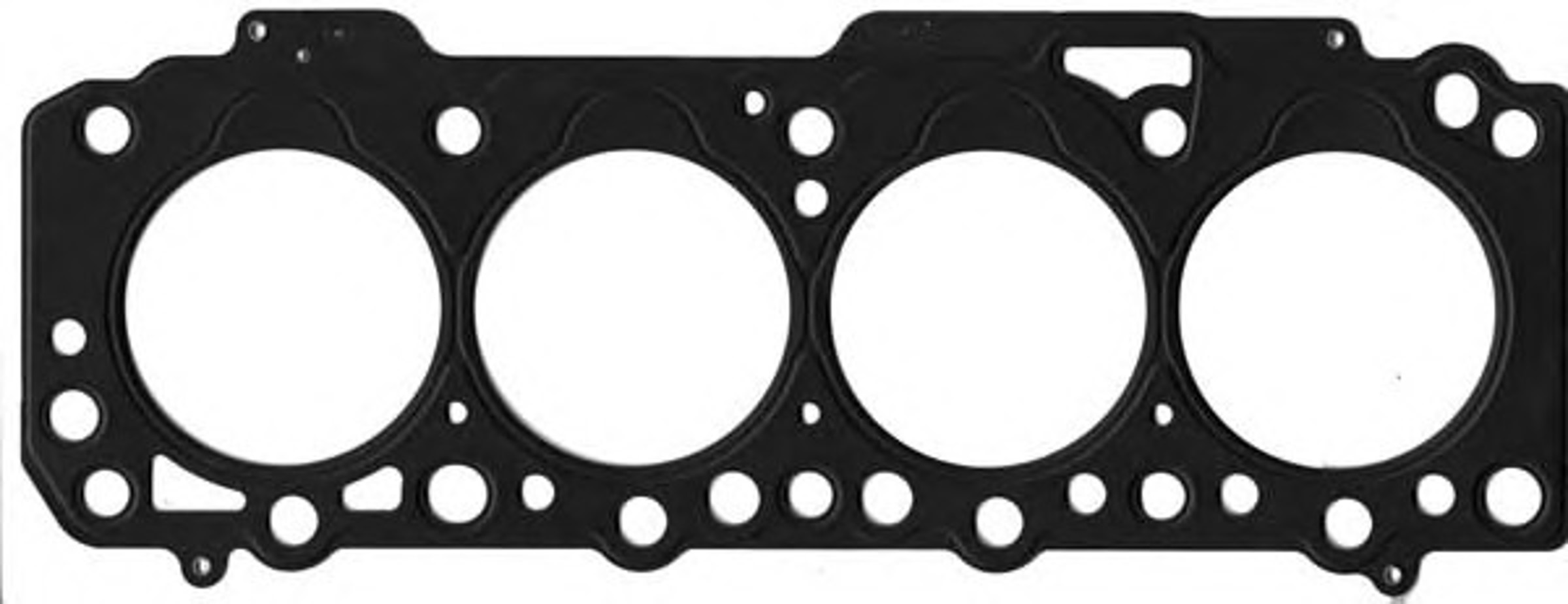 Прокладка гбц GLASER H80852-00