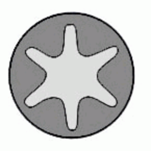 Комплект болтов гбц GLASER T08280-00