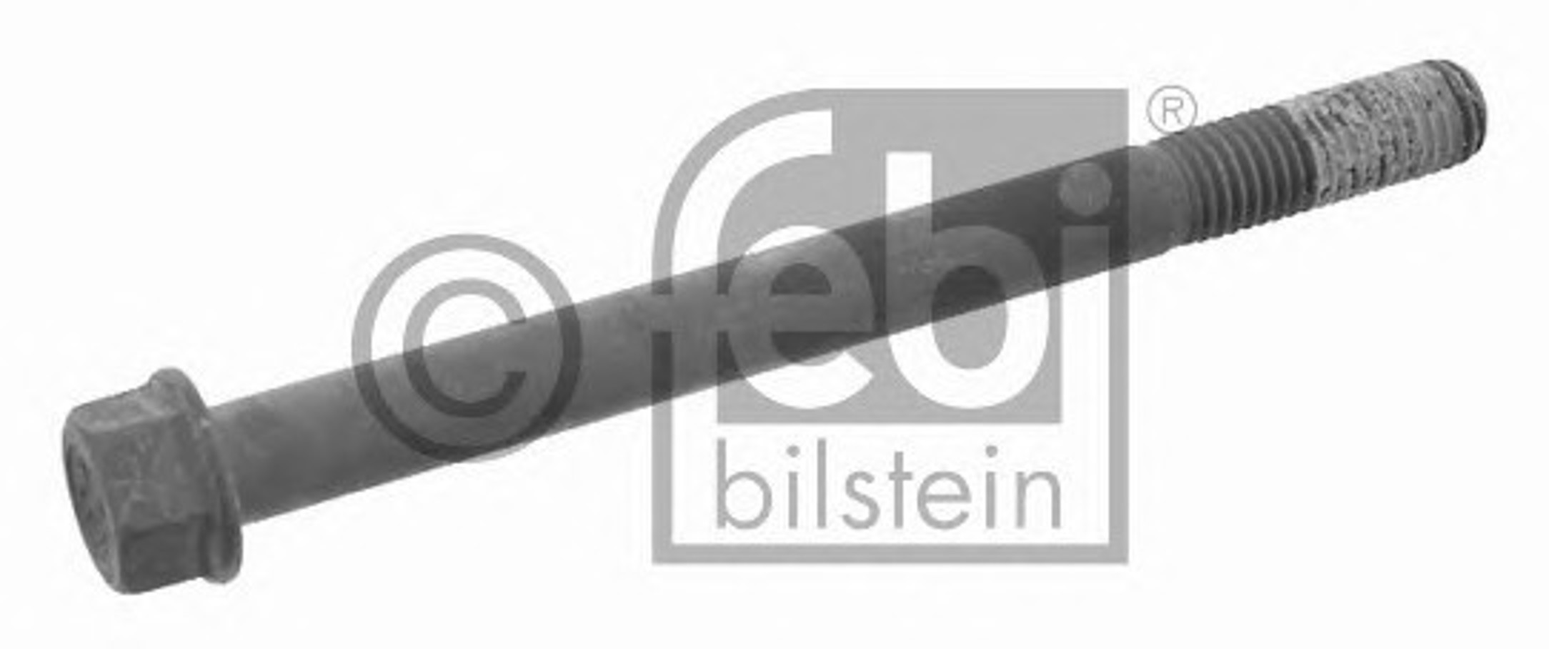Болт крепежный FEBI BILSTEIN 18476