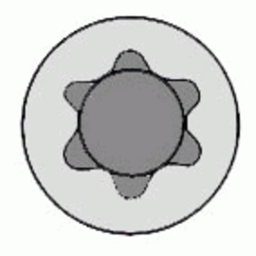 Комплект болтов головки цилидра GLASER T50230-00