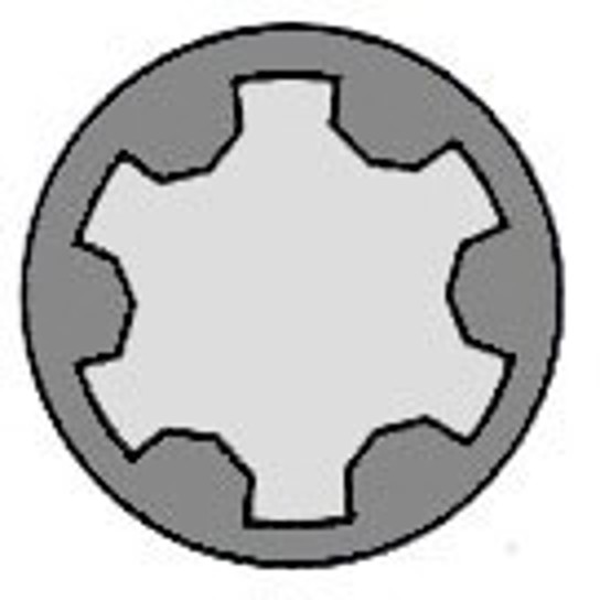 Болты гбц комплект GLASER T80727-00