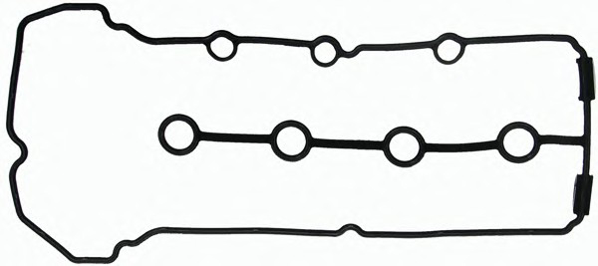 Прокладка клапанной крышки GLASER X83316-01