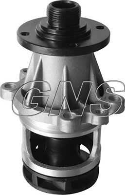 Водяной насос охлаждения двигателя GNS YH-BM112