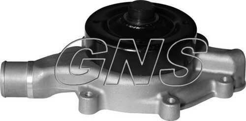 Водяной насос охлаждения двигателя GNS YH-CR103