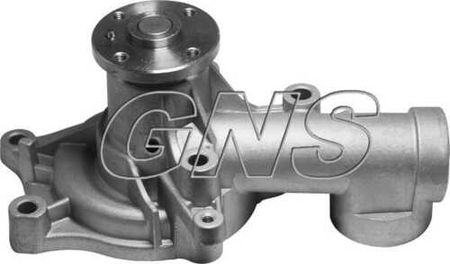Водяной насос охлаждения двигателя GNS YH-K109