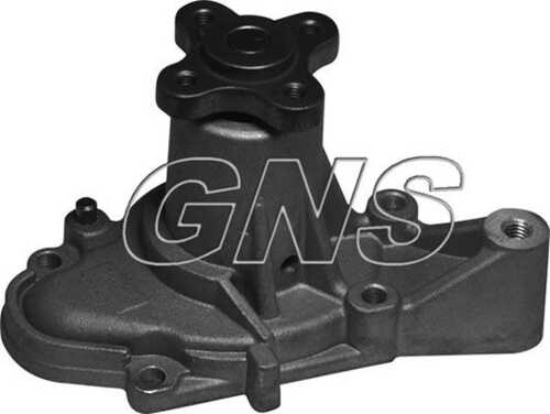 Водяной насос охлаждения двигателя GNS YH-K123