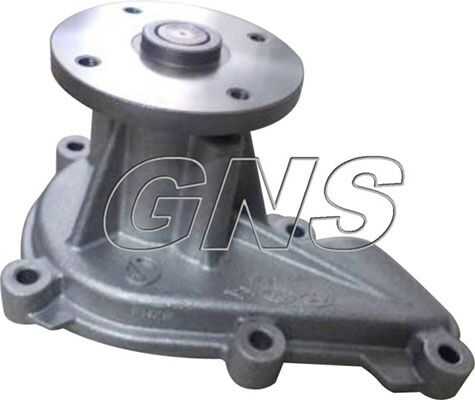 Водяной насос охлаждения двигателя GNS YH-K160