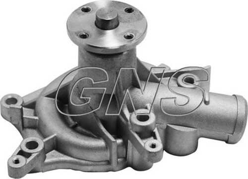 Водяной насос охлаждения двигателя GNS YH-M105