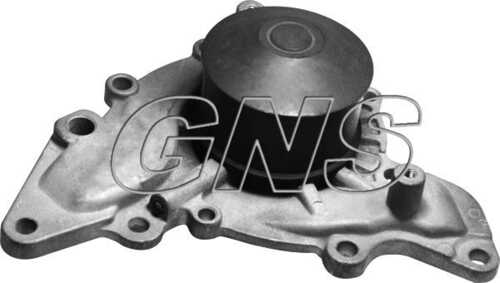 Водяной насос охлаждения двигателя GNS YH-M115