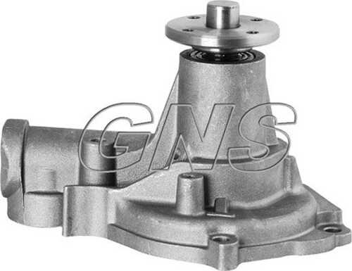 Водяной насос охлаждения двигателя GNS YH-M127