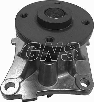 Водяной насос охлаждения двигателя GNS YH-M169