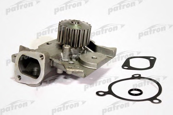 Водяной насос охлаждения двигателя GNS YH-MZ103