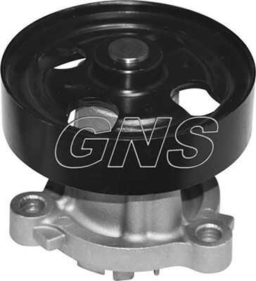 Водяной насос охлаждения двигателя GNS YH-N166