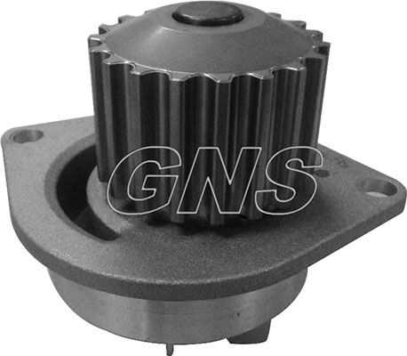 Водяной насос охлаждения двигателя GNS YH-P116