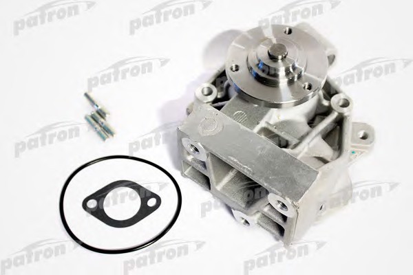 Водяной насос охлаждения двигателя GNS YH-P130
