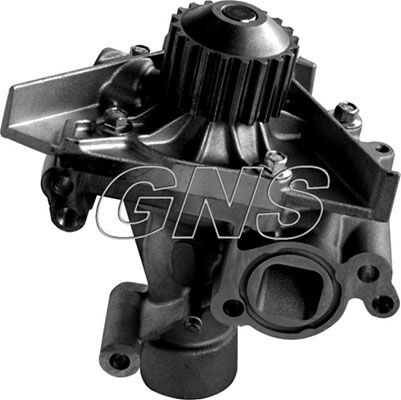 Водяной насос охлаждения двигателя GNS YH-P145H