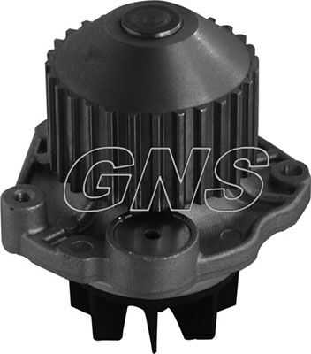 Водяной насос охлаждения двигателя GNS YH-P150