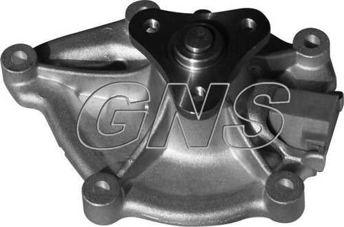 Водяной насос охлаждения двигателя GNS YH-P151-2
