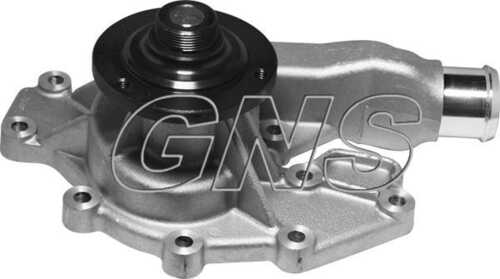 Водяной насос охлаждения двигателя GNS YH-R120