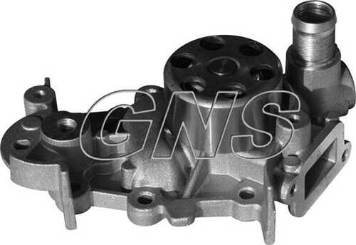 Насос водяной GNS YH-RE110-3