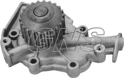 Водяной насос охлаждения двигателя GNS YH-S105