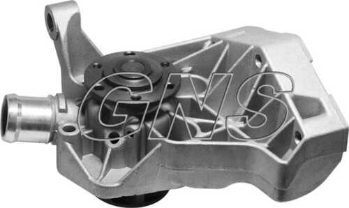 Водяной насос охлаждения двигателя GNS YH-SK115