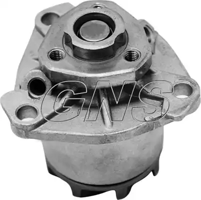 Насос водяной a-181 vw sharan 2.8 vr6 09/95- GNS YH-V116
