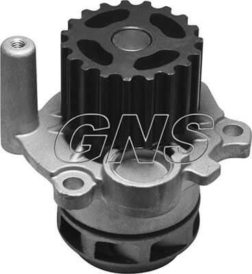 Водяной насос охлаждения двигателя GNS YH-V134-2
