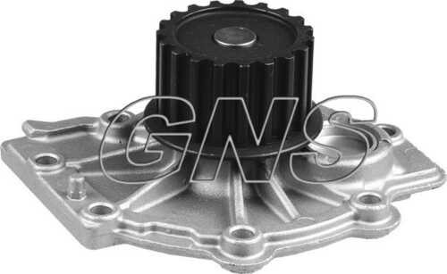 Водяной насос охлаждения двигателя GNS YH-VO109