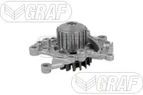 Насос водяной GRAF PA1396