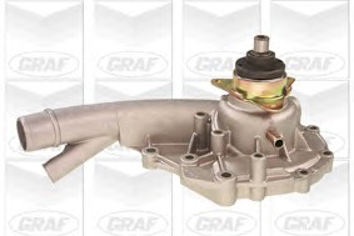 Насос водяной GRAF PA495