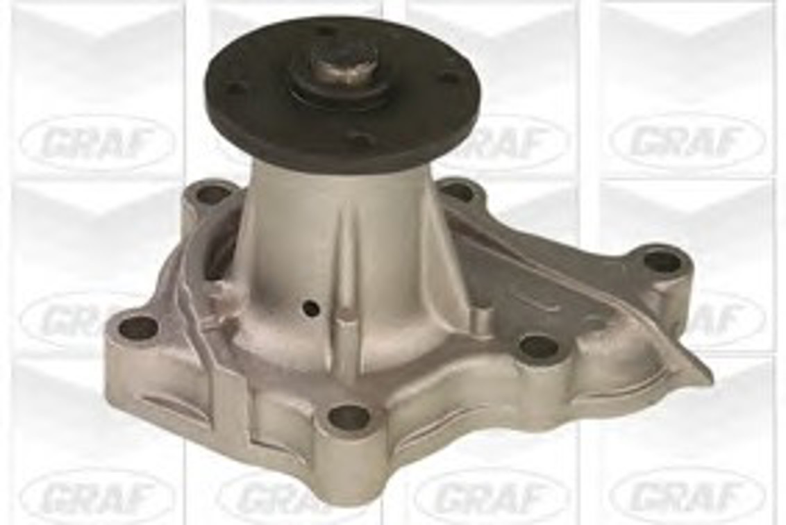 Насос водяной GRAF PA602