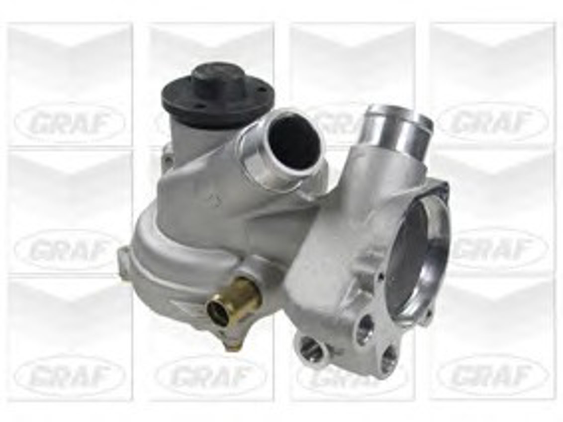 Насос водяной GRAF PA610