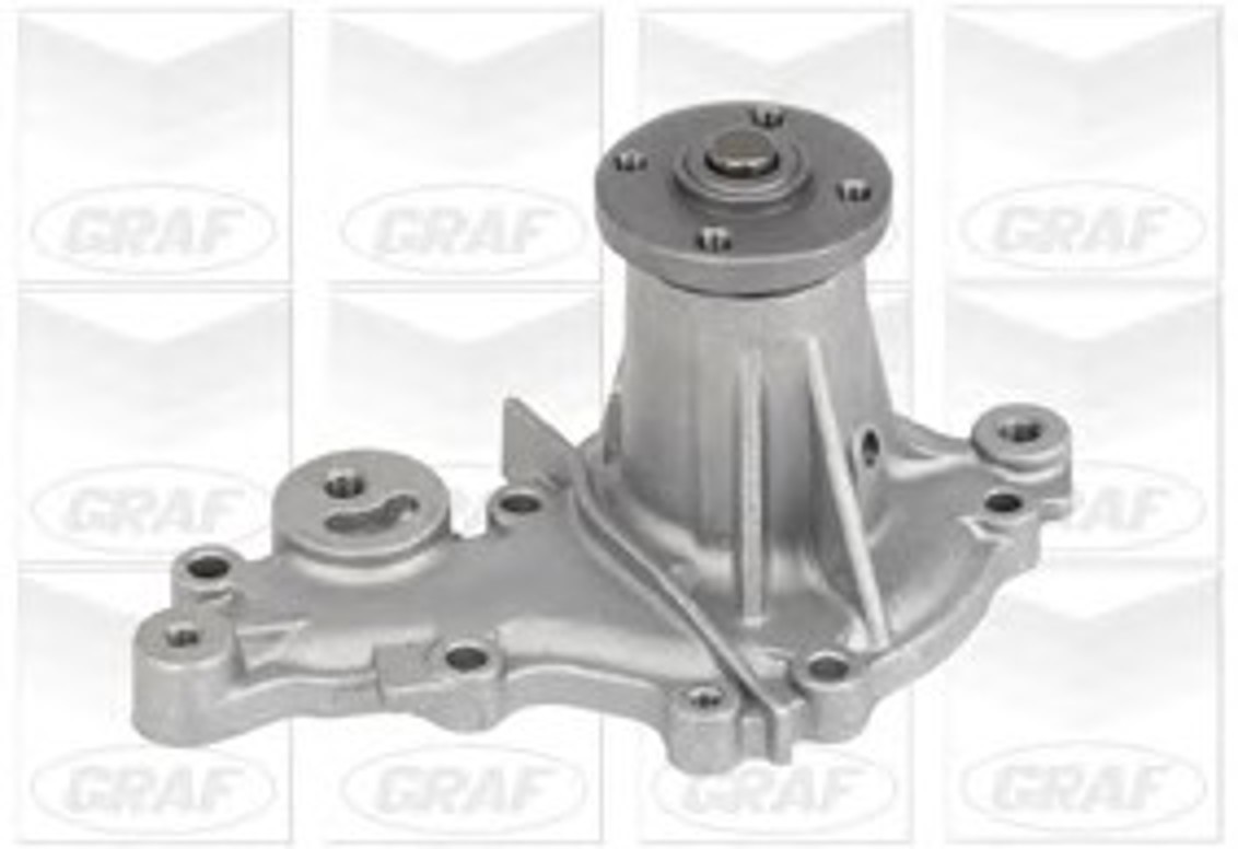 Насос водяной GRAF PA725