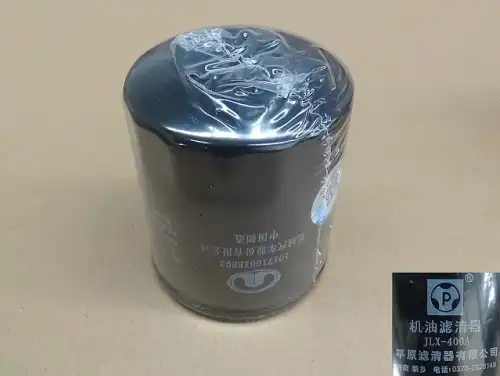 1017100xeb02 фильтр масляный f7 1.5