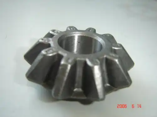 Подшипник шруса внутр.опорный 4/4 hover 6006e-rsn