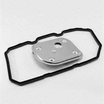 Фильтр акпп (с прокладкой)mercedes w169 150-200/cdi 09/04-06/12/ w245 150-200/cdi 03/05-11