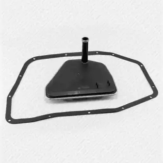 Af0146 фильтр акпп green filter af0146 с прокладкой audi a4/a5 07-/a6 04-/q5 08-