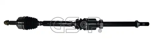Gsp GSP 250607