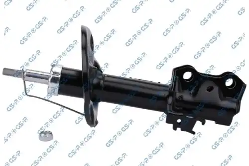 Амортизатор передний правый газовый rhd GSP 32336121