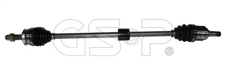 Запчасть GSP 244078