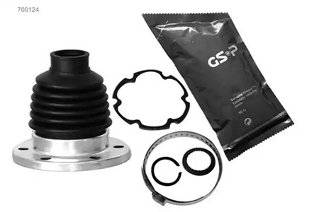 Пыльник шруса GSP 700124