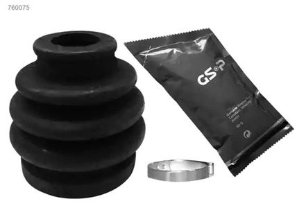 Пыльник шруса комплект GSP 760075