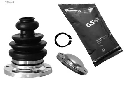 Пыльник шруса GSP 760147
