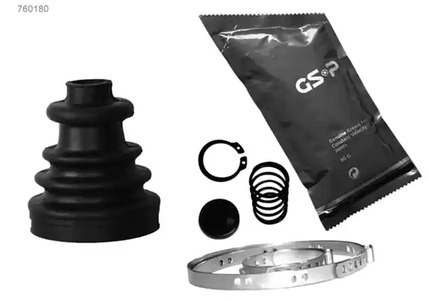 Пыльник шруса GSP 760180
