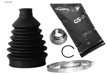 Пыльник шруса GSP 780398