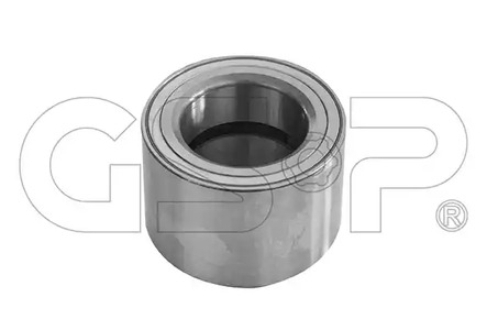 Ступичный подшипник (комплект) GSP GK3552